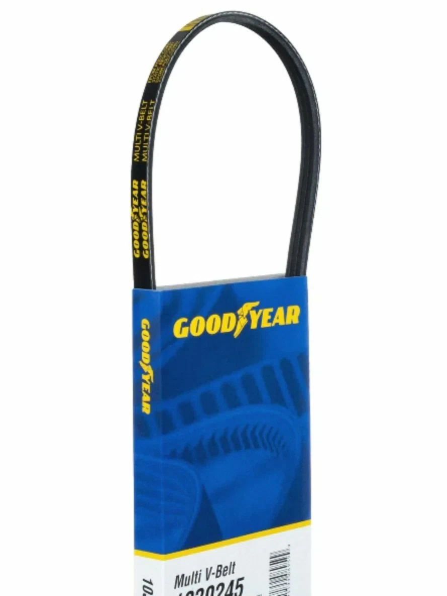 Multi V-Belt 3 Ribs 26 Effective Length Goodyear 1030260